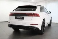 Audi Q8 din 2025 cu 16.041 km - oferta AUD170503 - foto 4