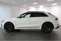 Audi Q8 din 2025 cu 16.041 km - oferta AUD170503 - foto 6