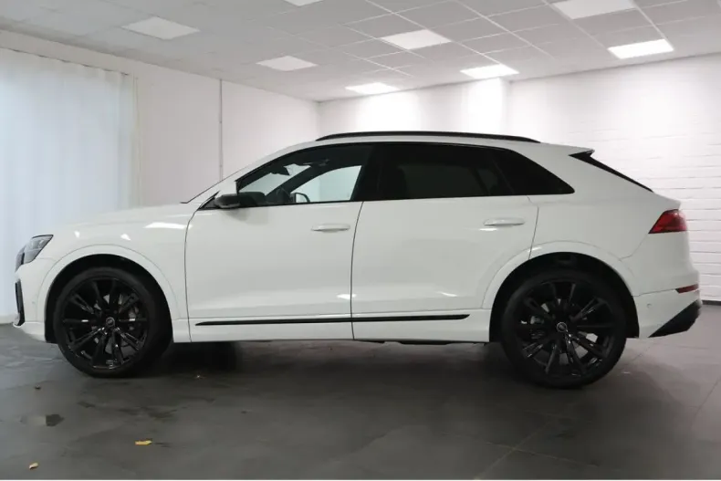 Audi Q8 din 2025 cu 16.041 km - oferta AUD170503 - foto 6