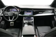 Audi Q8 din 2025 cu 16.041 km - oferta AUD170503 - foto 7
