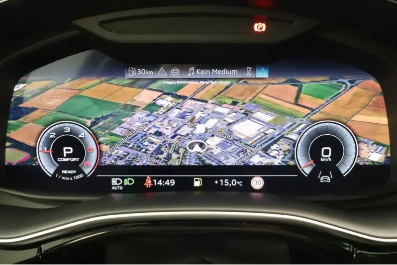 Audi Q8 din 2025 cu 16.041 km - oferta AUD170503 - foto 8