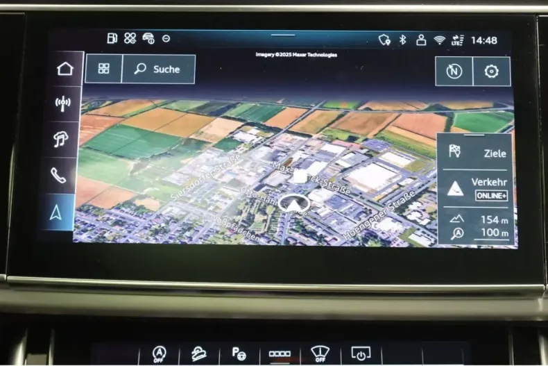 Audi Q8 din 2025 cu 16.041 km - oferta AUD170503 - foto 9