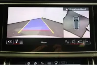 Audi Q8 din 2025 cu 16.041 km - oferta AUD170503 - foto 10