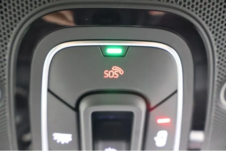 Audi Q8 din 2025 cu 16.041 km - oferta AUD170503 - foto 12