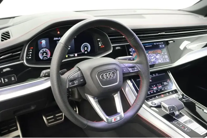 Audi Q8 din 2025 cu 16.041 km - oferta AUD170503 - foto 15