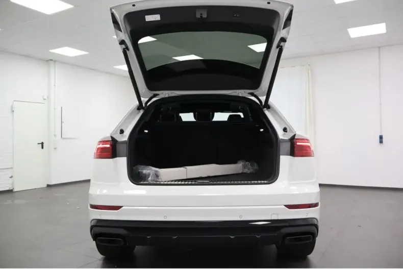 Audi Q8 din 2025 cu 16.041 km - oferta AUD170503 - foto 25