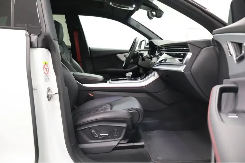 Audi Q8 din 2025 cu 16.041 km - oferta AUD170503 - foto 27