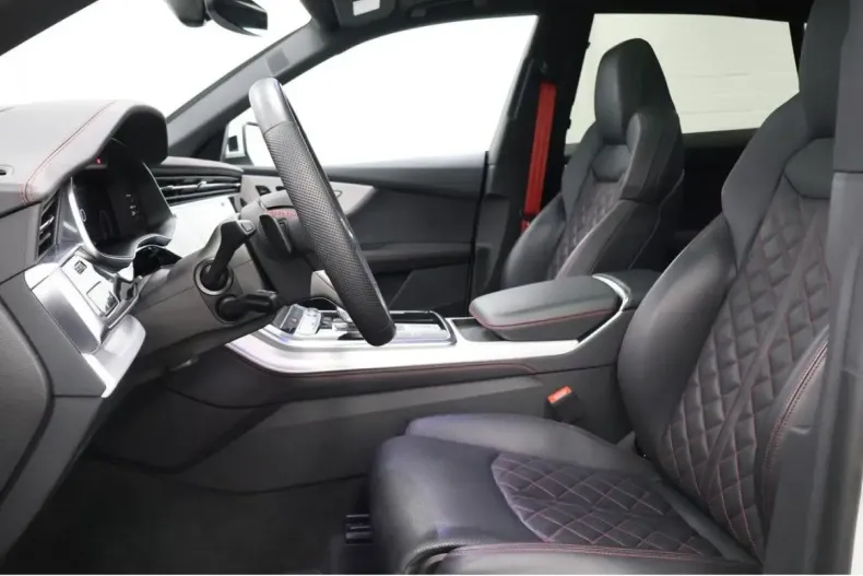 Audi Q8 din 2025 cu 16.041 km - oferta AUD170503 - foto 28