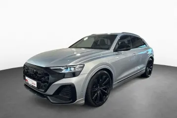 Audi Q8 din 2025 - oferta AUD170504
