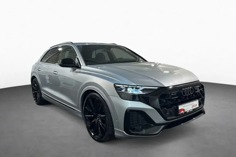 Audi Q8 din 2025 cu 19.700 km - oferta AUD170504 - foto 2