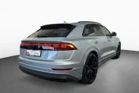 Audi Q8 din 2025 cu 19.700 km - oferta AUD170504 - foto 3