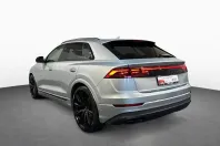 Audi Q8 din 2025 cu 19.700 km - oferta AUD170504 - foto 4