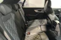 Audi Q8 din 2025 cu 19.700 km - oferta AUD170504 - foto 9