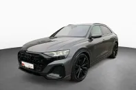 Audi Q8 din 2025 cu 34.600 km - oferta AUD170505 - foto 1