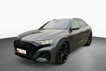 Audi Q8 din 2025 - oferta AUD170505