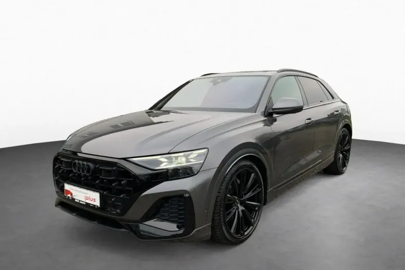 Audi Q8 din 2025 cu 34.600 km - oferta AUD170505 - foto 1