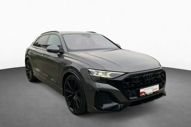 Audi Q8 din 2025 cu 34.600 km - oferta AUD170505 - foto 2