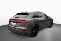 Audi Q8 din 2025 cu 34.600 km - oferta AUD170505 - foto 3
