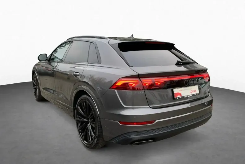 Audi Q8 din 2025 cu 34.600 km - oferta AUD170505 - foto 4