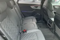 Audi Q8 din 2025 cu 34.600 km - oferta AUD170505 - foto 9