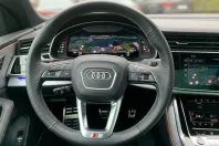 Audi Q8 din 2025 cu 34.600 km - oferta AUD170505 - foto 11