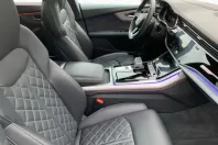 Audi Q8 din 2025 cu 34.600 km - oferta AUD170505 - foto 13