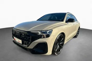 Audi Q8 din 2025 - oferta AUD170506