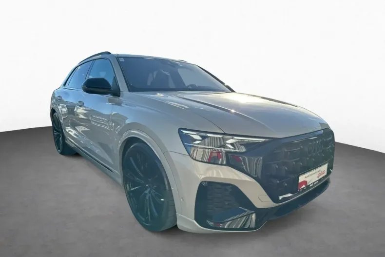 Audi Q8 din 2025 cu 30.700 km - oferta AUD170506 - foto 2