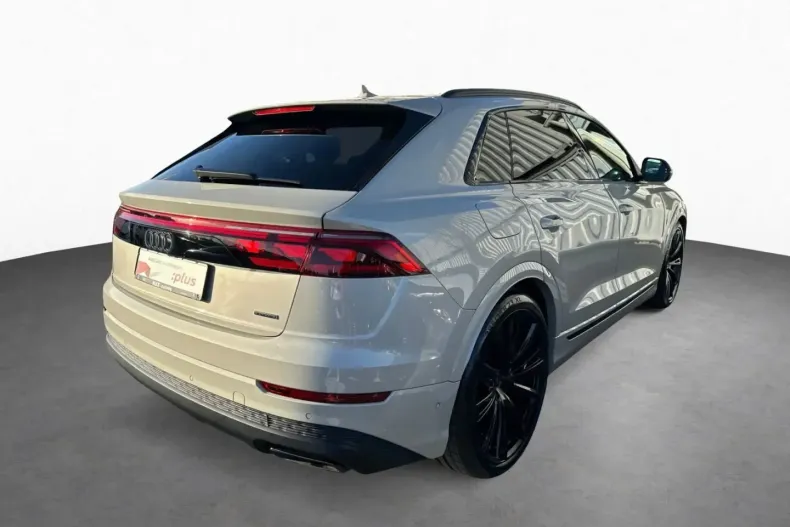 Audi Q8 din 2025 cu 30.700 km - oferta AUD170506 - foto 3