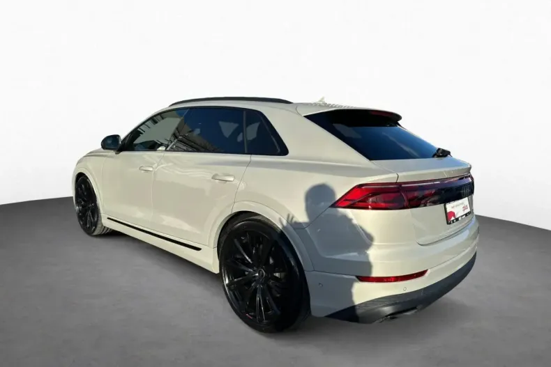 Audi Q8 din 2025 cu 30.700 km - oferta AUD170506 - foto 4