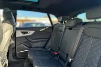 Audi Q8 din 2025 cu 30.700 km - oferta AUD170506 - foto 9
