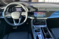 Audi Q8 din 2025 cu 30.700 km - oferta AUD170506 - foto 10