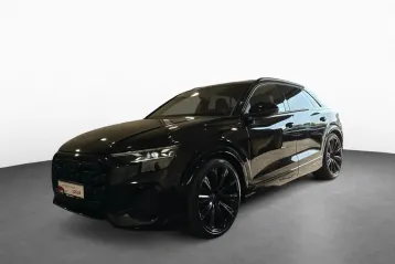 Audi Q8 din 2024 - oferta AUD170507