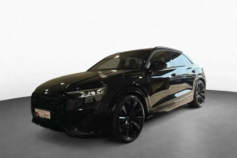 Audi Q8 din 2024 cu 29.200 km - oferta AUD170507 - foto 1