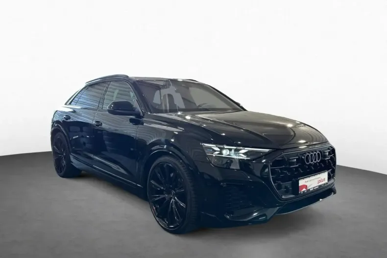 Audi Q8 din 2024 cu 29.200 km - oferta AUD170507 - foto 2