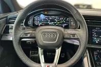 Audi Q8 din 2024 cu 29.200 km - oferta AUD170507 - foto 10