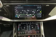 Audi Q8 din 2024 cu 29.200 km - oferta AUD170507 - foto 11