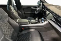 Audi Q8 din 2024 cu 29.200 km - oferta AUD170507 - foto 12