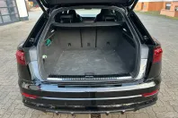 Audi Q8 din 2025 cu 15.500 km - oferta AUD170508 - foto 6