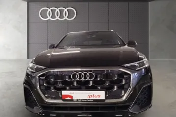 Audi Q8 din 2025 - oferta AUD170509