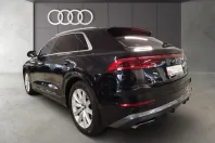 Audi Q8 din 2025 cu 12.918 km - oferta AUD170509 - foto 3