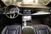 Audi Q8 din 2025 cu 12.918 km - oferta AUD170509 - foto 10