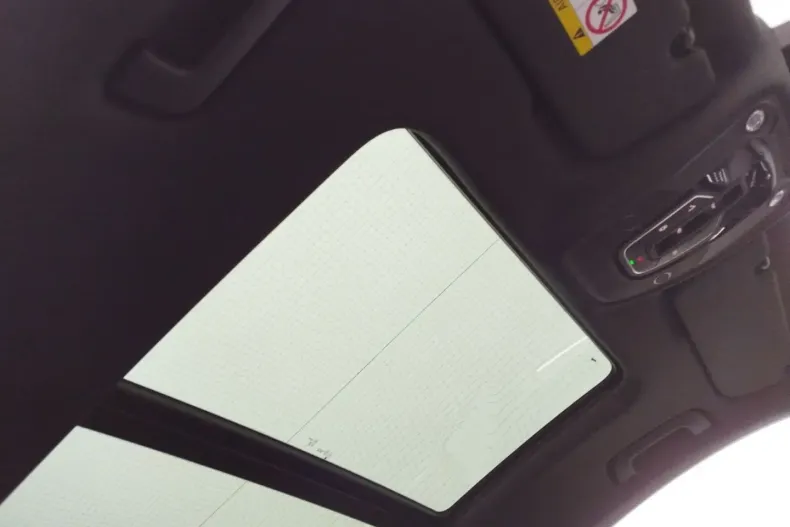 Audi Q8 din 2025 cu 12.918 km - oferta AUD170509 - foto 12