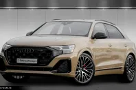Audi Q8 din 2023 cu 81.485 km - oferta AUD170510 - foto 1
