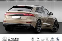 Audi Q8 din 2023 cu 81.485 km - oferta AUD170510 - foto 2