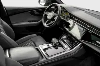 Audi Q8 din 2023 cu 81.485 km - oferta AUD170510 - foto 3