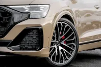 Audi Q8 din 2023 cu 81.485 km - oferta AUD170510 - foto 5