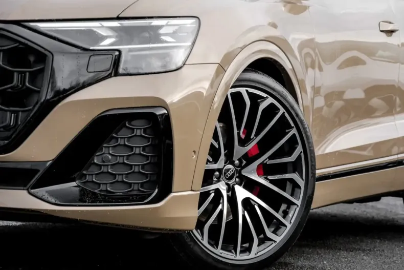 Audi Q8 din 2023 cu 81.485 km - oferta AUD170510 - foto 5