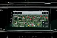 Audi Q8 din 2023 cu 81.485 km - oferta AUD170510 - foto 7