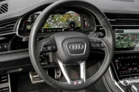 Audi Q8 din 2023 cu 81.485 km - oferta AUD170510 - foto 9